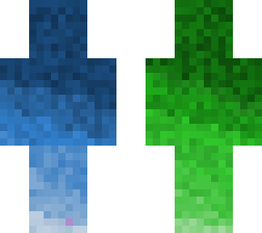 colour drop