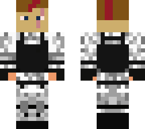 commander