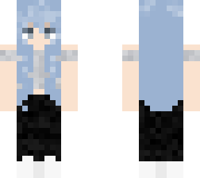 con1a / conia_ skin with different colors on outer layer