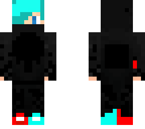 cool skin