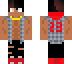 cool skin i made a while ago