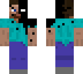 corrupt steve