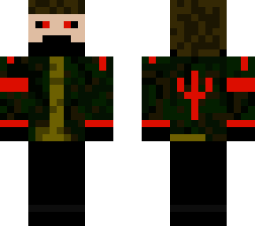 corrupted bandito-v3
