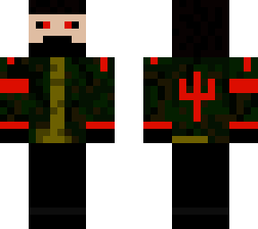corrupted bandito-v4