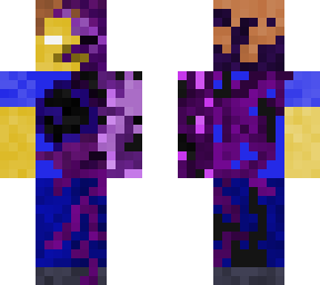 corrupted brine