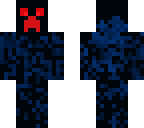 corrupted creeper
