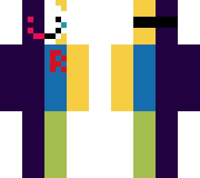 corrupted noob