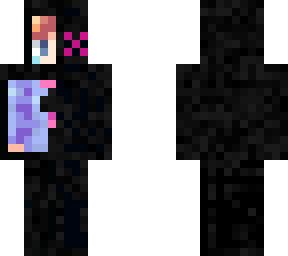 corrupted sempai (11 follower special) [read desc]