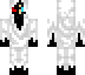 corupted entity hooman