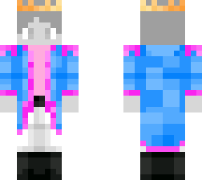 cotton candy ghostlord13153