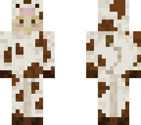 cow :3