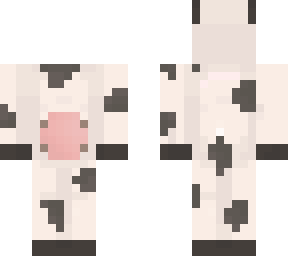 cow look like me