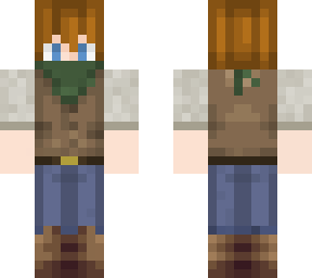 cowboy tubbo