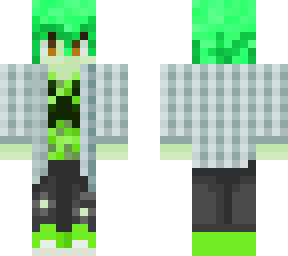 creeper