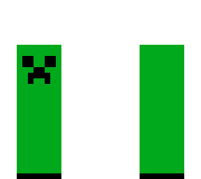 creeper for chrishax333