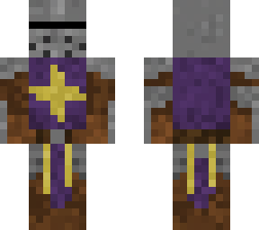 crusader