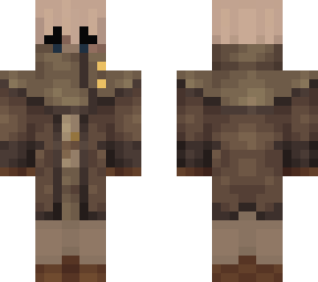 custom skin