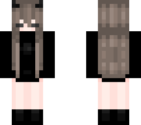 cute anime girl