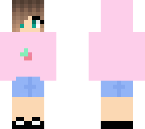 cute girl 4