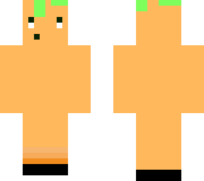 da orange