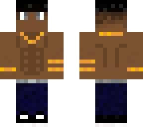 dante w/ bling