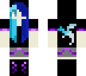 dark and light