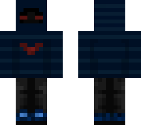 dark god