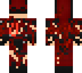 darkdevil erido