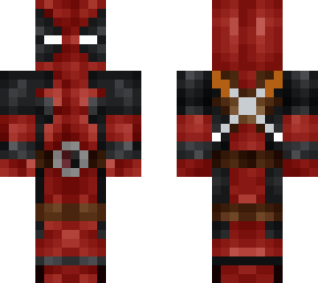 deadpool