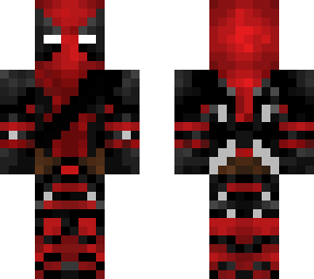 deadpool arlenis prez