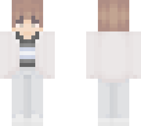 demiboy :) (pride series)