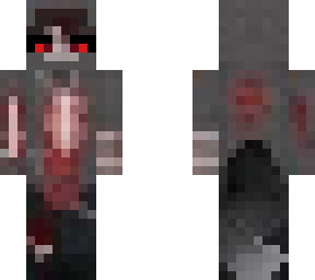 demon boy