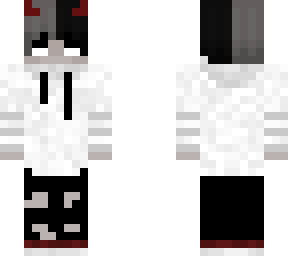 demon boy