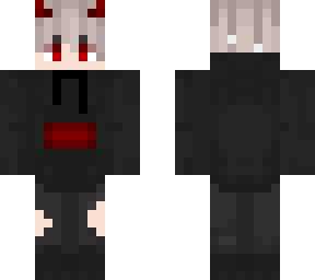 demon guy (fixed)