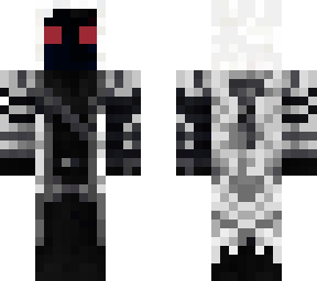 demon soldier