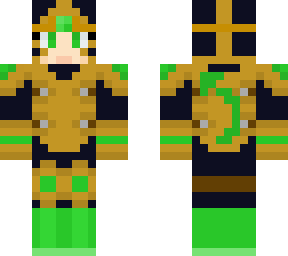 demon soldier