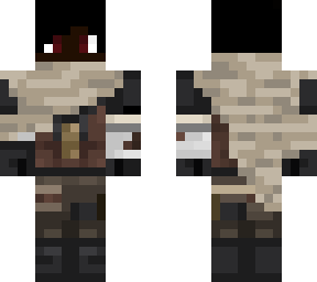 desert bandit