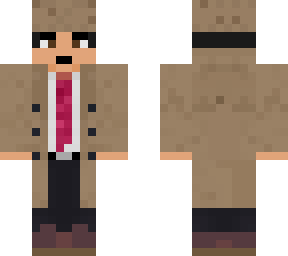 detective