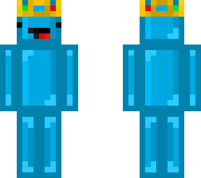diamond derp king i guess (slim version)