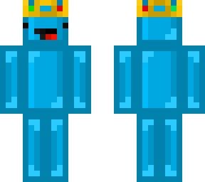 diamond derp king i guess