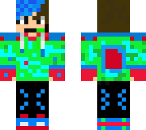diggamerr crack skin vol 2