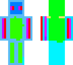 dimension spirit but its for a player (modded)