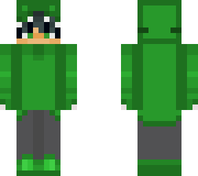 dino hoodie