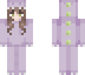 dino skin