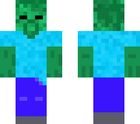 ditto (zombie transformation)