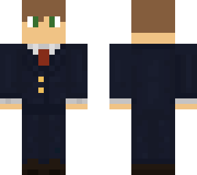 div vice-president