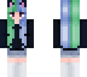 dnf girl