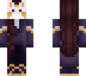 do not download! personal skin