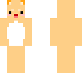 doge -firstskin-