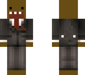 domo inna suit